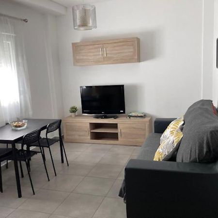 Fantastico Apartamento En Triana Sevilla Eksteriør bilde