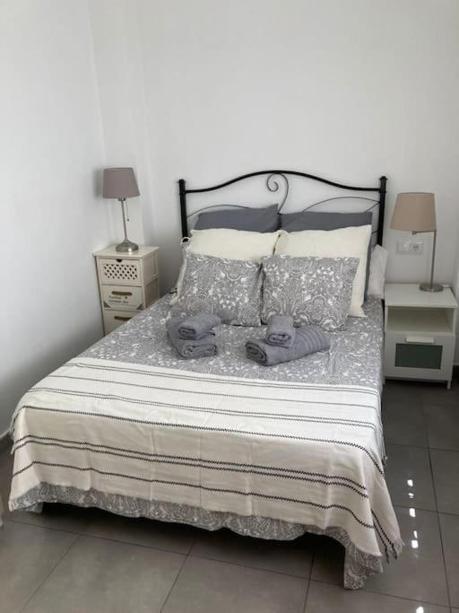 Fantastico Apartamento En Triana Sevilla Eksteriør bilde
