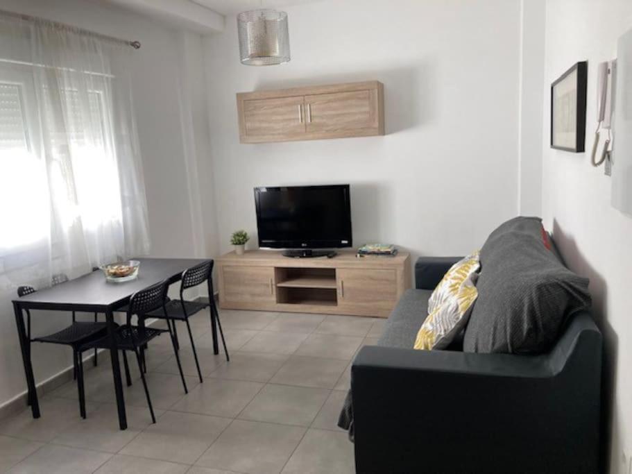 Fantastico Apartamento En Triana Sevilla Eksteriør bilde